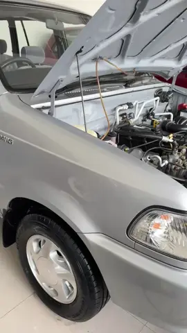 Toyota Kijang LGX DIESEL Manual 2002 Langsung pantau untuk detail nya,unit 90.000 km 1 tangan dari baru,bukan restorasian Harga 175 juta No debat Malang sawojajar Wa 082143306446 #toyota #diesel #lgx #fyp #sorotan 
