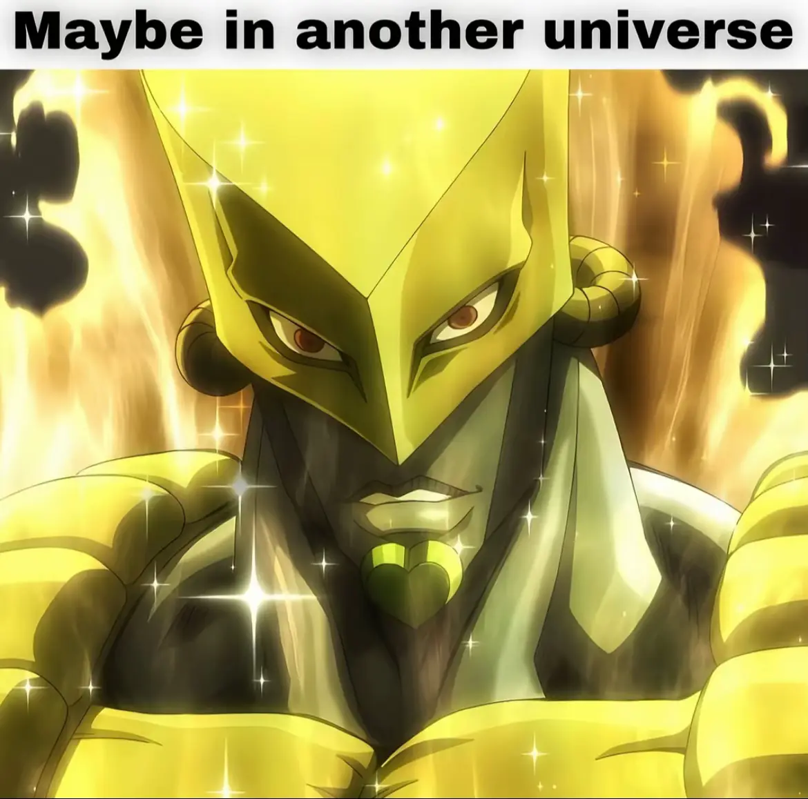 #jjba #jojosbizarreadventure #stands #viral #fyp 