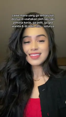jgn pada blg ‘semua akan pret pd waktunya’😤