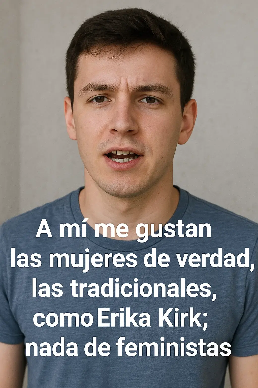 #viral #soloquedavox  #viral #inteligenciaartificial #feminismo 