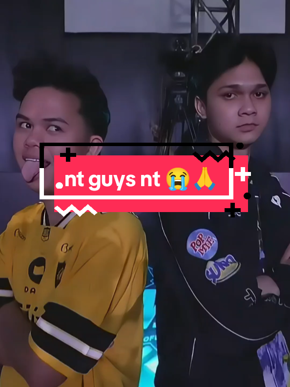 Akhhhh nt guys nt 😭🙏 #MPLIDS16 #WeOwnThis #WellPlayed #DynamicMPL  #PreMatch 