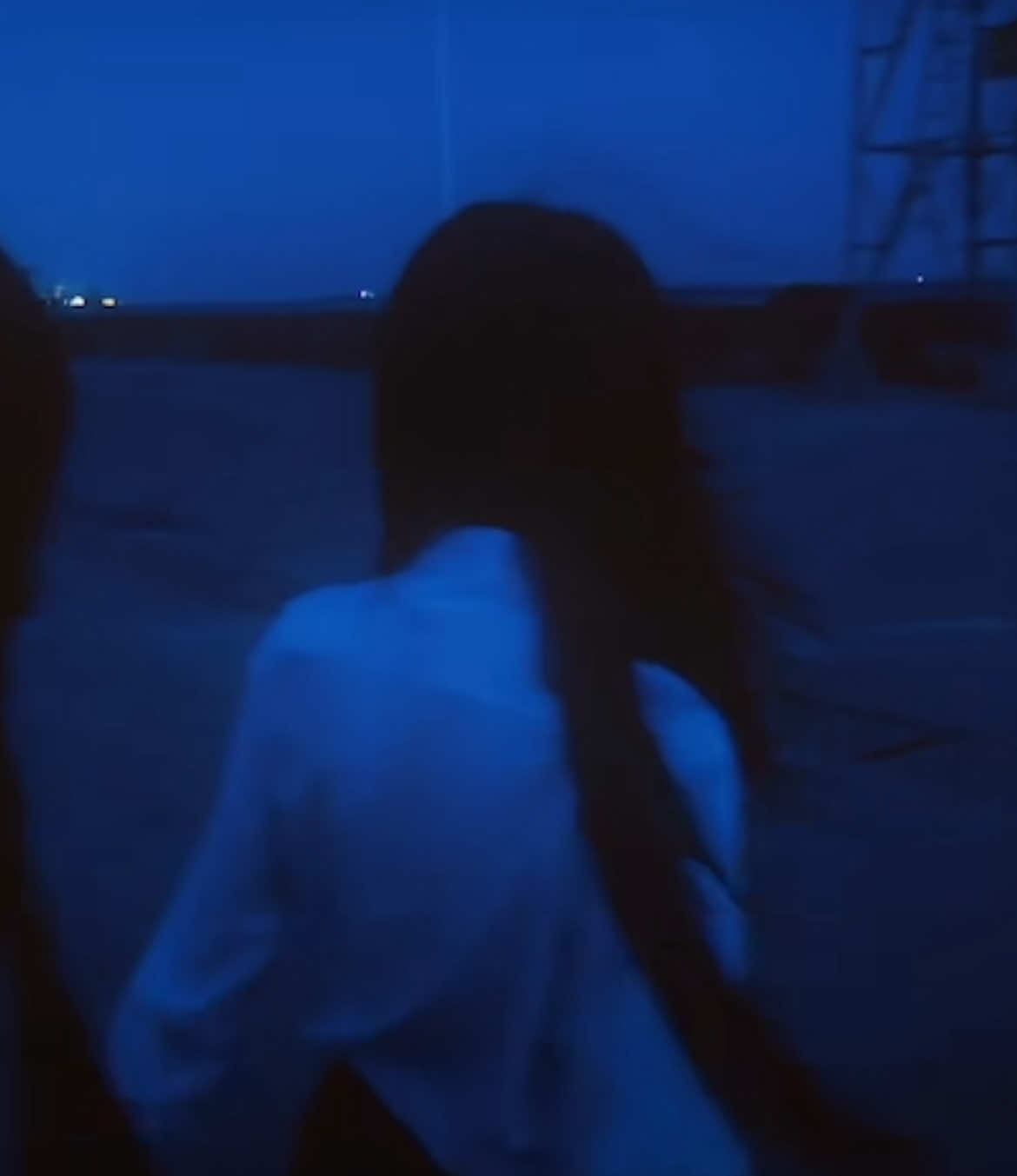 blue hour . | #小红书 #douyin抖音 #japan #foryou 