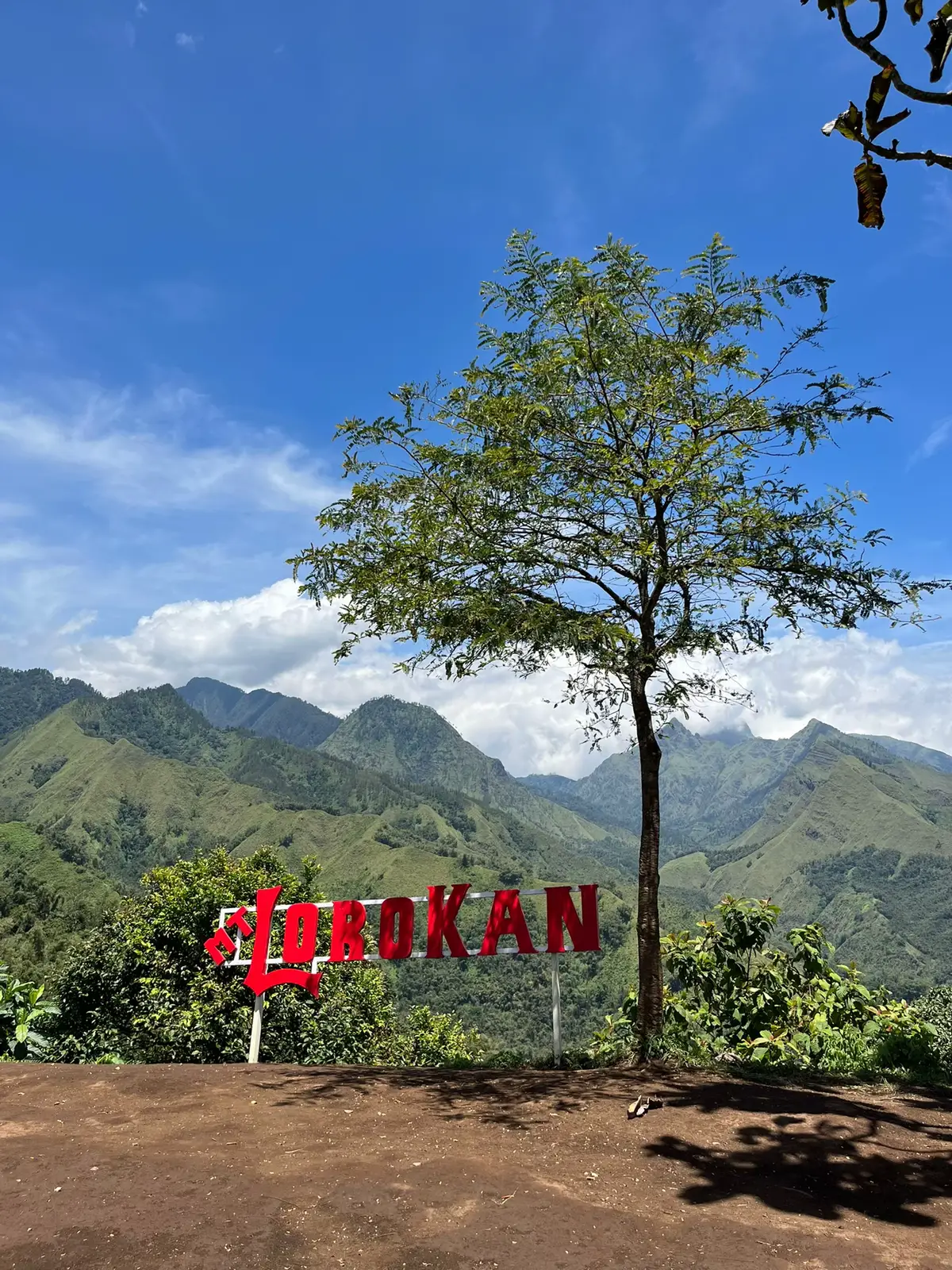 #pendakigunung #lorokan1100mdpl #pendaki #pendakiindonesia #tektok @_mochfauzan 