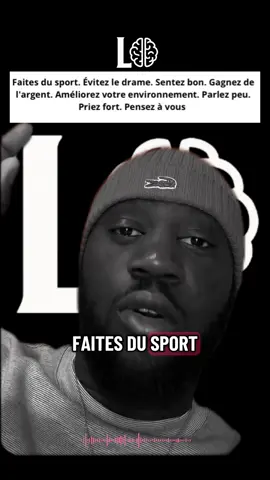 #motivationfrançaise #foryouu #fyp #développementpersonnel #motivationvideo 