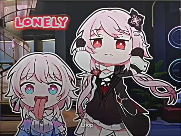 LONELY MARCH7 #march7 #hoyoverse #honkaistarrailedit #HonkaiStarRail #fyp 