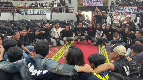 ali bersama teknik