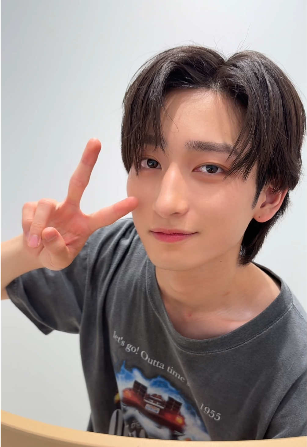 とっしーやで🧡 #ICEx #筒井俊旭 @筒井俊旭  #COOLer #fyp