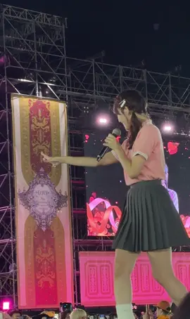 かわいいね。とても。 #髙松瞳 #イコラブ #イコラブ8周年ツアー 