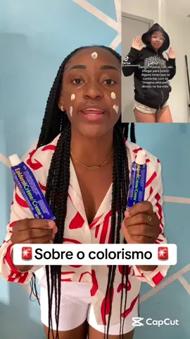 #gloriany18 sou escura com orgulho 😍