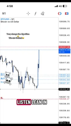 We are fucked😂#icttrader #icttrading #ictconcepts #ictmodels #forextrading 