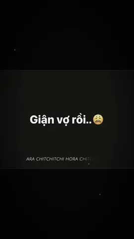 Giân vợ rồi.>< #tinhyeu #moati #suycung #trungvu 