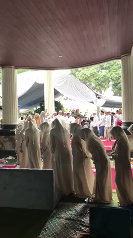 Walimatuttafaruq Ponpes Cidanghiyang Angkatan 13 #cidanghiangciomasbanten #tafarukansantri #perpisahan #santri 