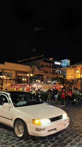 POV: It’s puto bumbong and bibingka szn again in Angeles City #AngelesCity #Pampanga #Bibingka #Putobumbong 