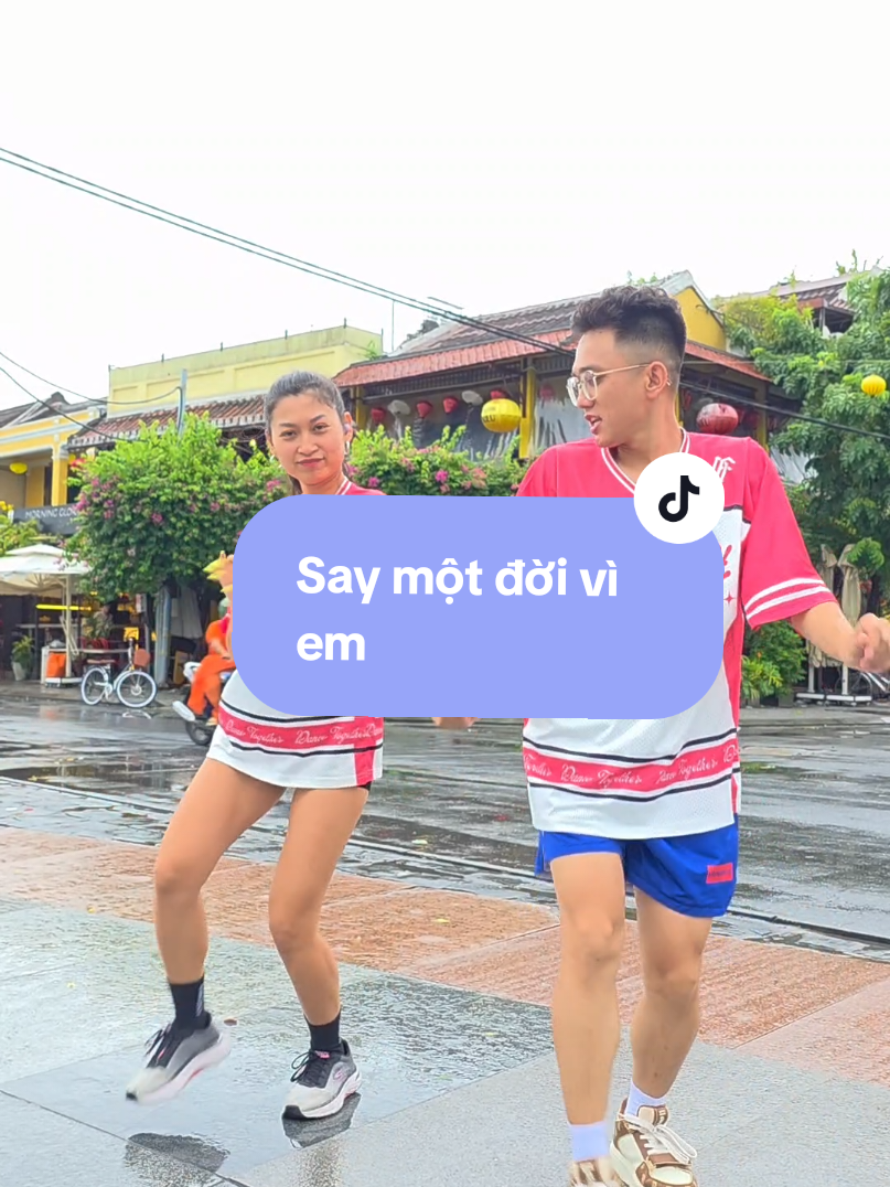 ❤️‍🔥 Lần đầu nhảy với nhau #dancefitfamily #DanceFITmember #dancefitvoinghia #dancefitdalat #DanceFITVietNam @hanhgiss.dancefit 