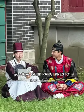 JADI JANDA ONLEN LAGI, LEWATIN MASA IDAH LAGI, capekkk banget #bonappetityourmajesty #yoona #leechaemin 