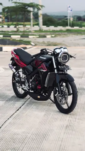 #ninjass #2stroke #agstyle 
