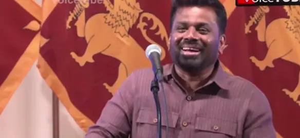අතිගරු ජනාධිපතිතුමාගේ පැහැදිලි පිළිතුර ❤️