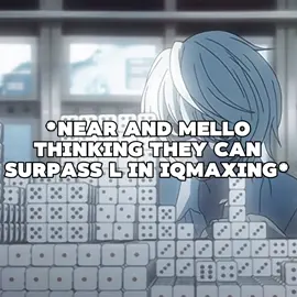 L version :) (BRO WHY THIS SONG MAKES MY VID BLOW UP ALL THE TIME) #fyp #deathnote #animefyp #l #edit 
