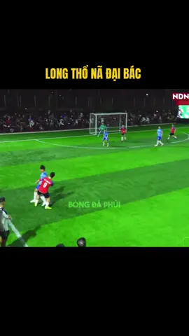 Đặc sản của anh Long rồi 🤩🤩🤩#bongda #bongdaphui #bongdasan7 #xuhuongtiktok #sportsontiktok 