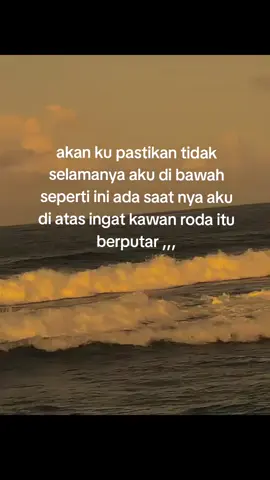 roda itu berputar 