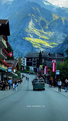 #switzerland🇨🇭 #switzerlandtourism #switzerlandmountains #beautifulplaces #claudia__rodrigo 