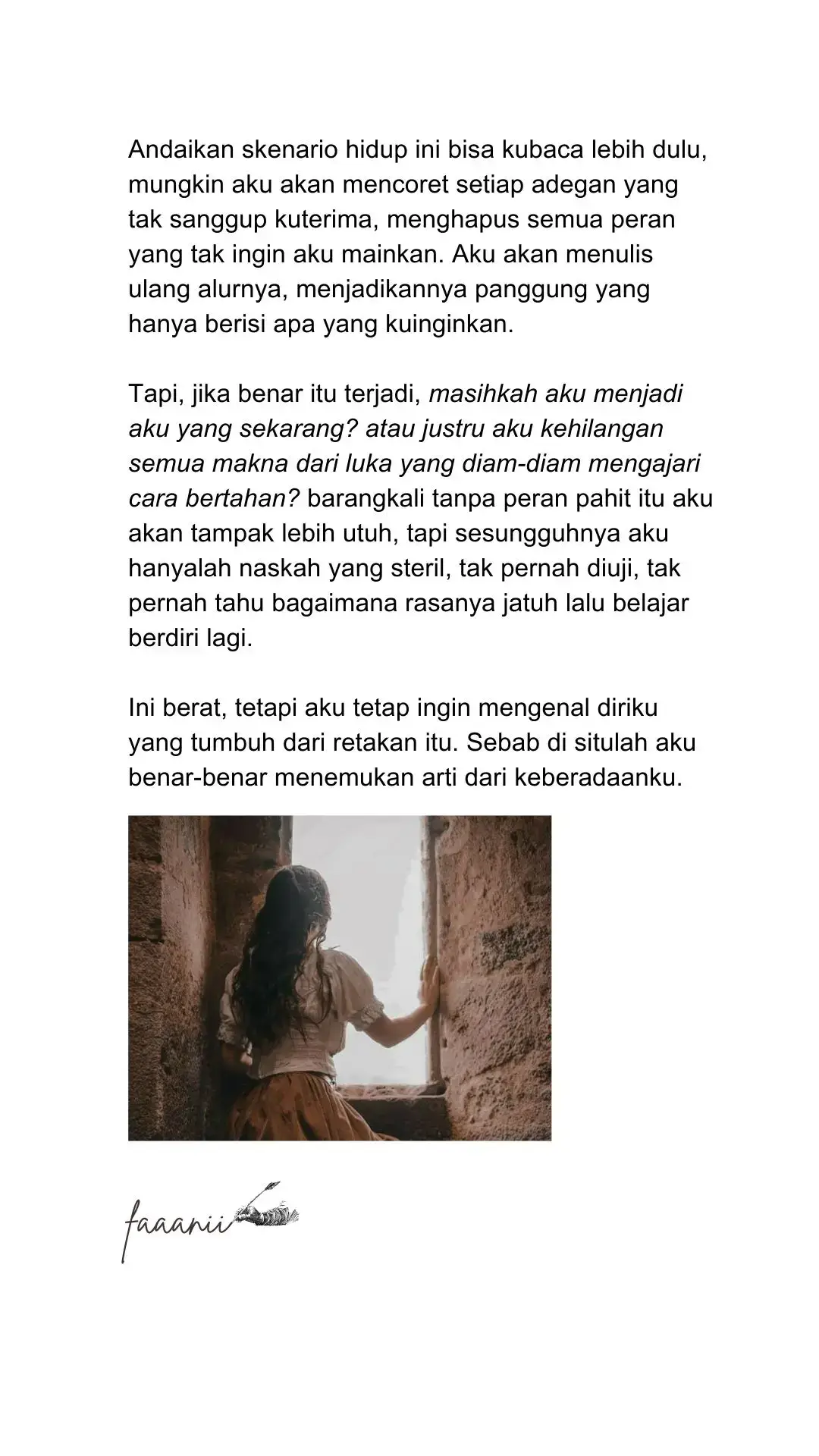 #diksi #puisikata #sastra #faaanii✍🏻 #katakatadiksi #fyp #lewatberandafyp #4upage #xyzbcafypシ #sastraindonesia #xyzabc 