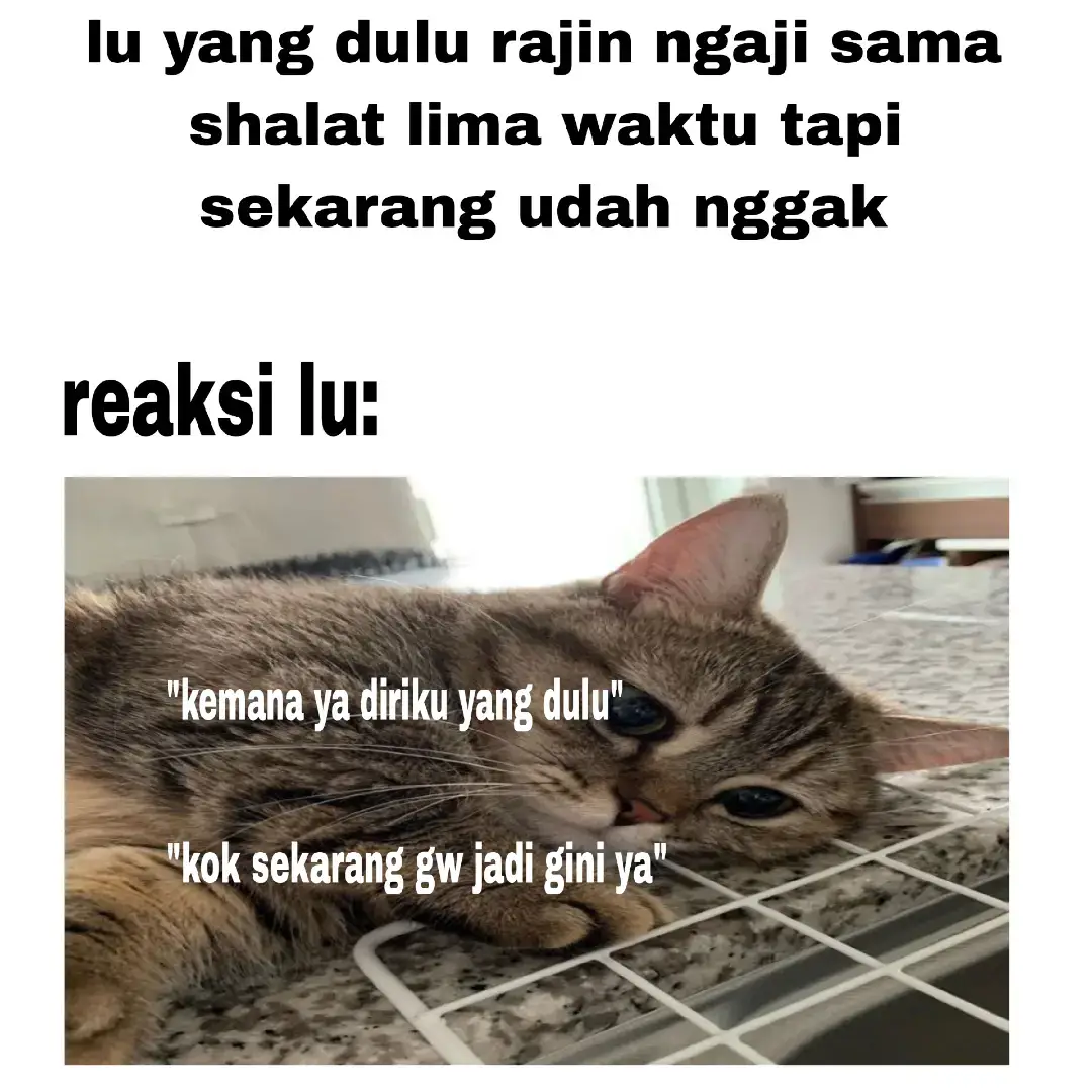 kenapaya#masukberanda #fyp #memesad 