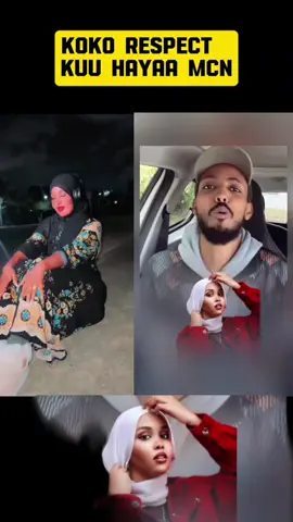 kokoblue  respect  #kokoblue #aximasmihrabi20 #darood #hawiye #viralvideos 