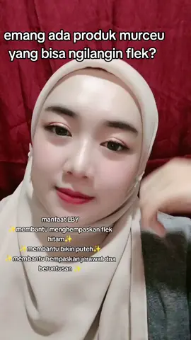 pokoknya udah jatuh cinta banget sama salep lby😍❤