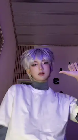 #killua #fyp #trend #trending 