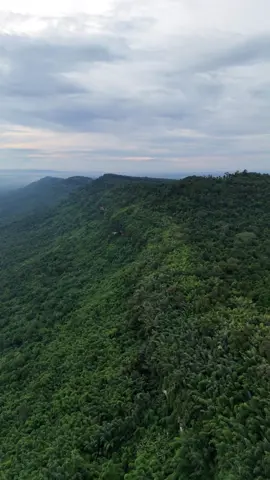 #ผาชมตะวันภูเวียง⛰🍃💚 