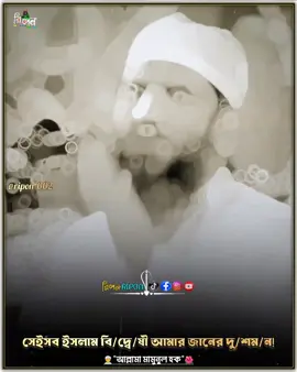 হুজুররা কেন রাজ/নী/তির কথা বলে? আল্লামা মামুনুল হক ||🎙️ #প্রতিবাদ✊🌺 #ripon_002 #viralvideo #fyp #foryou 