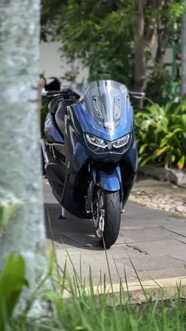 Dek , mari dek 🫴🏻  #blu_bery22 #nmaxbiruglossy #nmaxmodifikasi #allnewnmax 