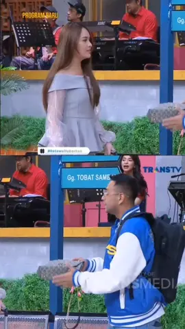 Gombalin amanda manopo 