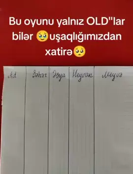 Kimler xatırladı bu oyunu?#баку #азербайджан🇦🇿 #нерманов #туркия🇹🇷 