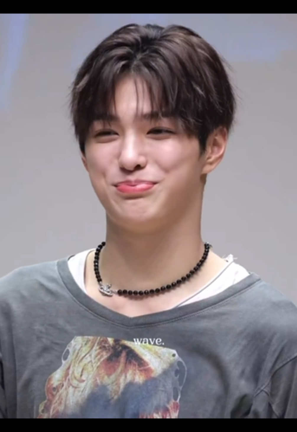 Keonho today’s fansign credit wave_0214 (x) #keonho #cortis #kpop #fansign #fyp @CORTIS 