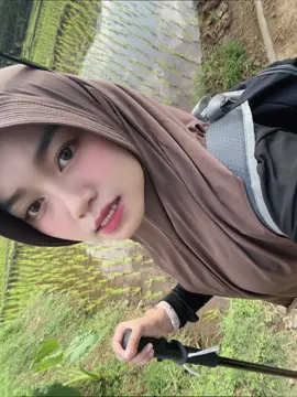 tracking curug cibareubeuy seru!! #fyp #cibareubeuy 