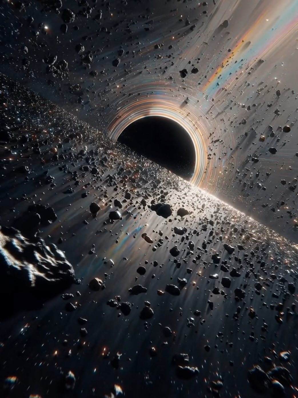 4K Black Hole Live Wallpaper, Download in my Bio with no mark! Motion made with #hailuoai #minimax  #fyp #fypp #fypシ゚ #fypage #viral #viralvideo #viraltiktok #aesthetic #aesthetics #aestheticvideos #space #spacetok #spacelovers #blackhole #blackholes #4kquality #4kqualityhd #4khdwallpapers #iphone #iphine16promax #4kspace #snowfall #wallpics #livewallpaper77 #zhivyye_oboi #wallpaperiaヅ #WallpaperDaily #CinematicWallpaper #AnimationEdit 