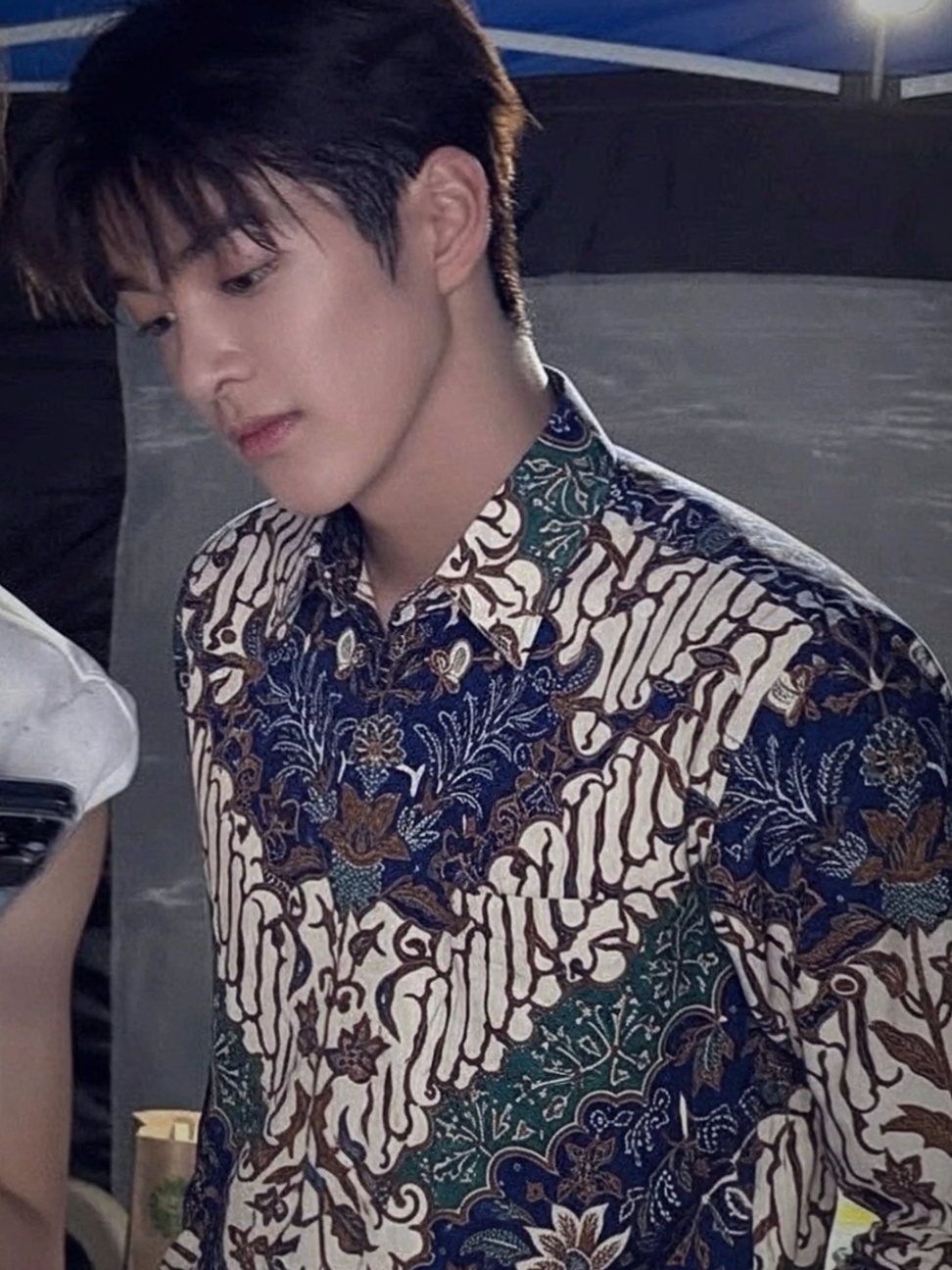 mas ken💍💍 #keonho 