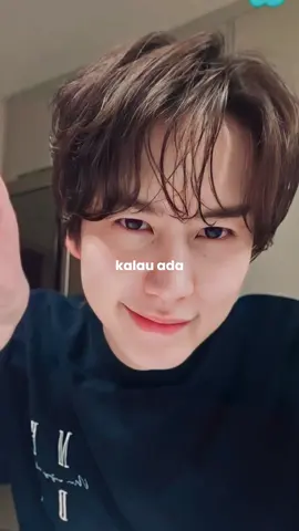 Maunya sama kyuhyun ajaaa 🫶✨🐧 @KYUHYUN_OFFICIAL #KYUHYUN #kyuhyun규헌 