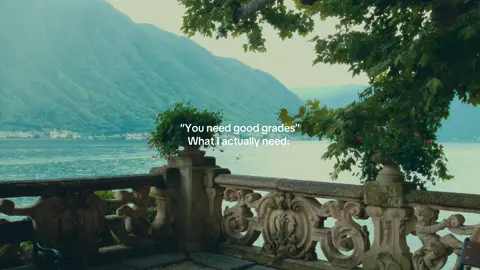 “You need good grades” What I actually need: - 📷: Shot on Blackmagic 🎨: Graded in Davinci Resolve - More Northern Italy shots capturing Lake Como and Milan🫶  #videography #italy #cinematic #traveltiktok #PlacesToVisit 