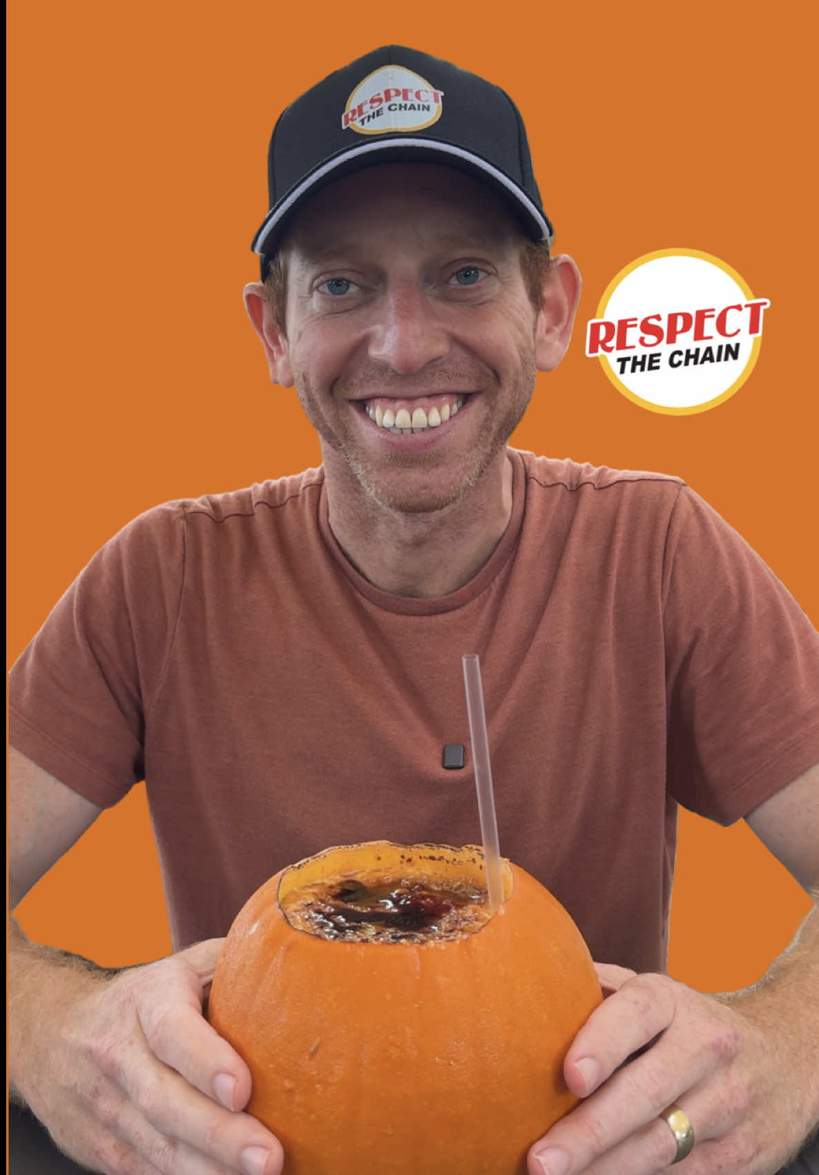 #creatorsearchinsights 🎃☕ South Florida’s most INSANE fall drink is here! The Pumpkin Brûlée Latte at Rosso Coffee Club in Davie comes served INSIDE a real pumpkin 🥄🔥. Pumpkin spice latte + brûlée cold foam + butter notes + vanilla + caramelized sugar = fall perfection 🍂✨ 📍1975 S Flamingo Rd, Davie, FL Would you try this or stick with the cup? 👀👇 #PumpkinBruleeLatte #SouthFloridaFoodies #FallDrinks #pumpkinspicelatte 