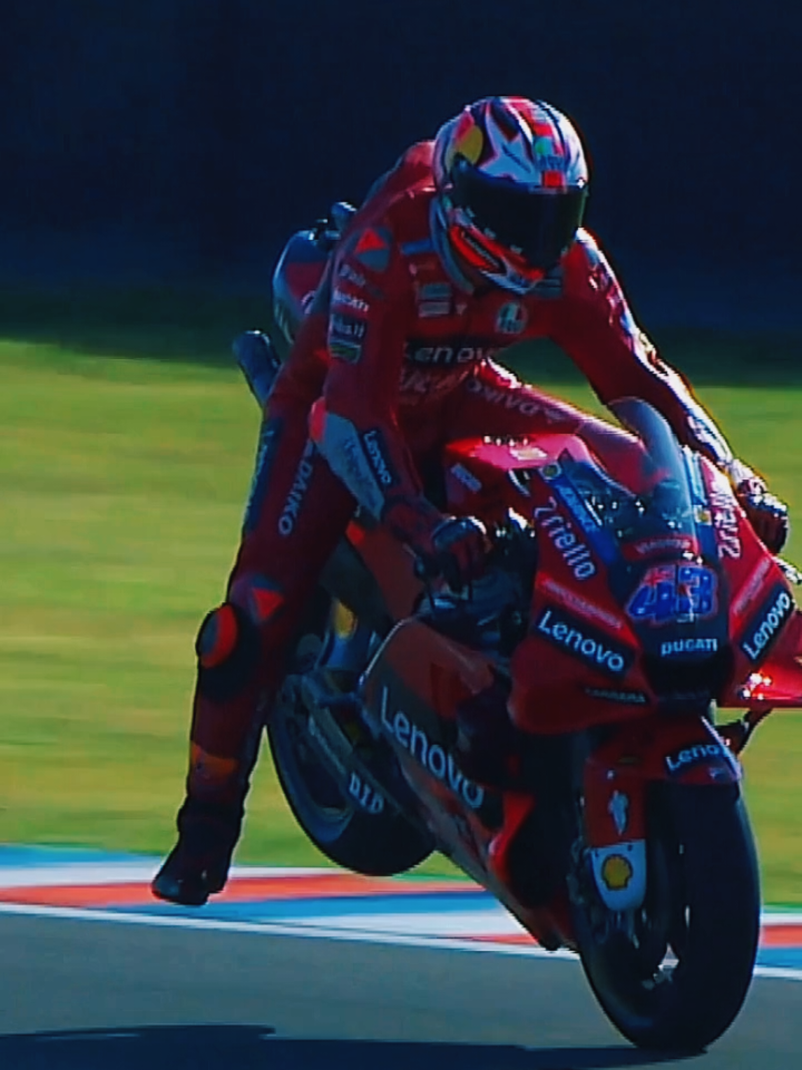 Crazy Race⚡👽  #motogp #moto #race #corrida #foryou