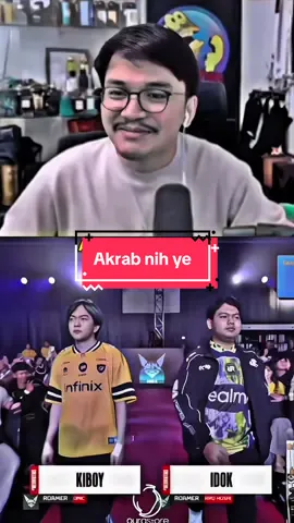 Cie akrab nih ye🤣 #setiawanade #sanz #rinz #mplindonesia #fyppppppppppppppppppppppp 