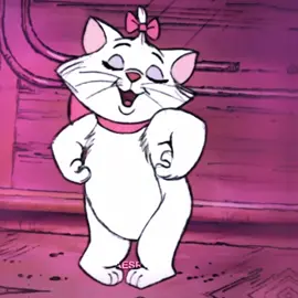Marie the coquette queen🎀 - Scp: disneyscenepacks Ac: @7arry  #marie #thearistocats #marieedit #disney #disneyedit 