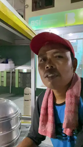 kumaha si bakule #kebumen #siomay #viral #foryou 
