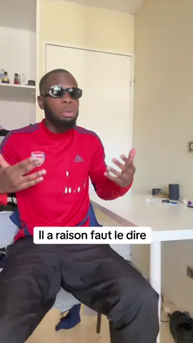 #pourtoi il a raison