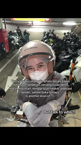 KITA KEREN BANGET LOH GIRLS!!!😌💗 #fyp #girls #ride #lifeupdate 