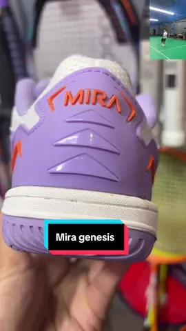 Mira genesis flash sale #dcgr #thethao #giaythethao #mira