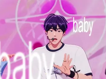 #YEJUN x right here- I’m obsessed 😭 [Ib: @threee43] #플레이브 #plave #edit #fyp 